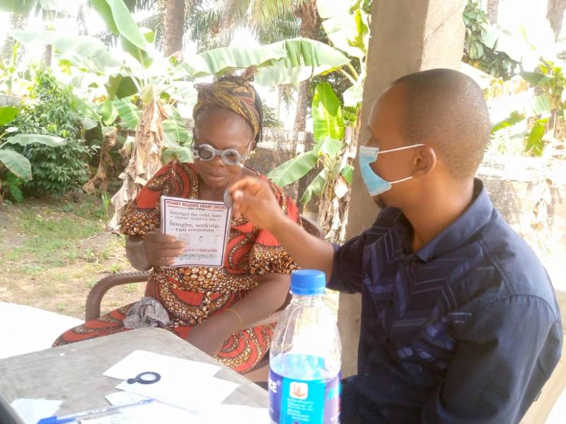 Community care